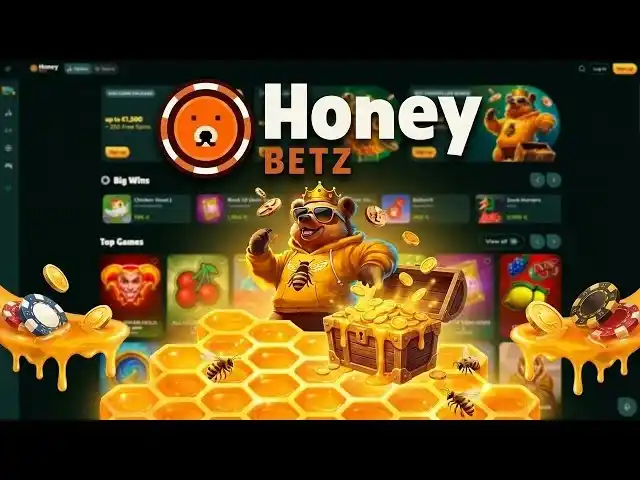 Honey Betz 2